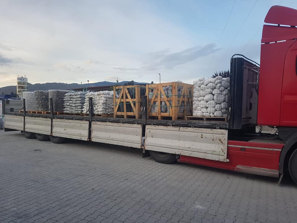 Nakliye Görüntüleri