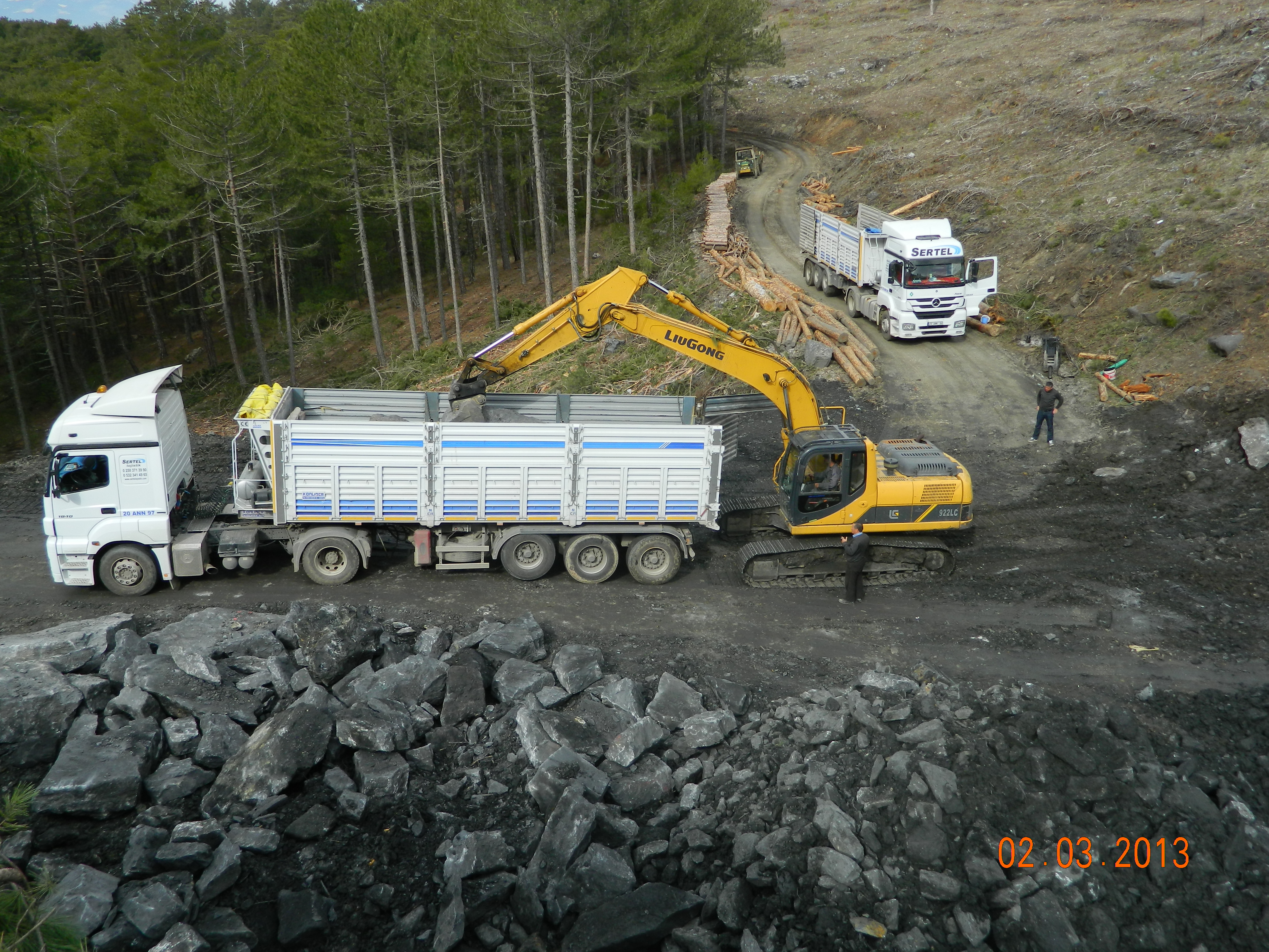 Ocaklardan Görüntüler