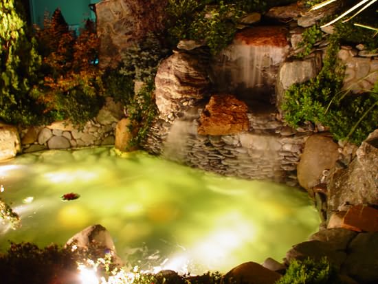 Dış Mekan Uygulamaları